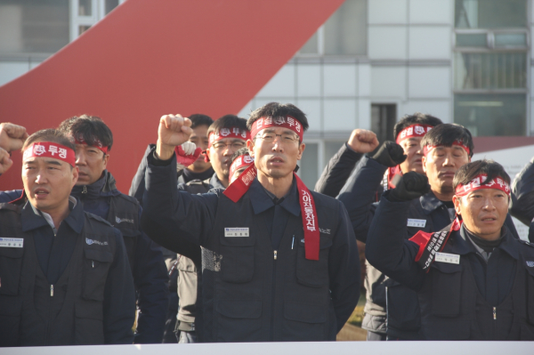 / 사진=전국금속노동조합 기아차 지부 홈페이지