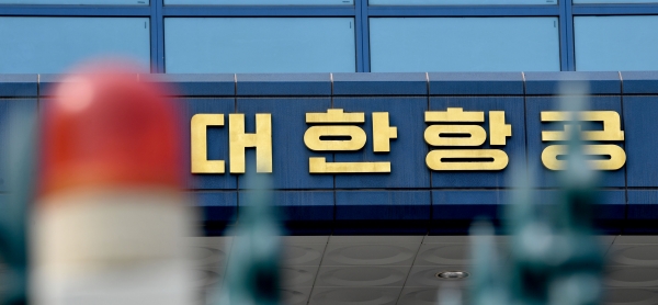 대한항공이 오는 6월 1일부터 국내선 운임을 평균 7% 올린다. /사진=연합뉴스