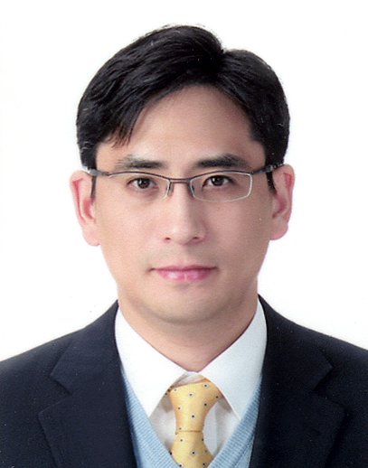 허용준 GC 대표이사 사장. / 사진=GC