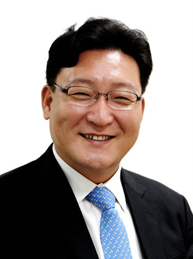 김성철 삼성디스플레이 신임 사장 /사진=삼성디스플레이