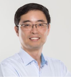 안정수 부사장 /사진=삼성전기