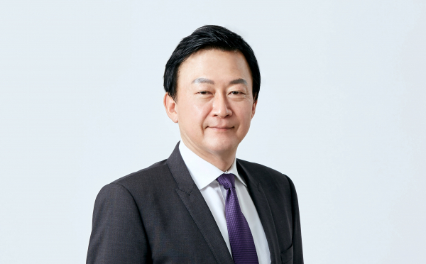 삼성바이오로직스 대표이사 사장으로 내정된 존림 부사장. / 사진=삼성바이오로직스