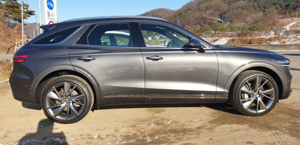 측면부. / 사진=박성수 기자