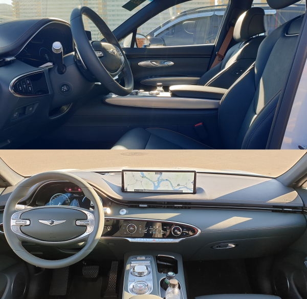 실내 모습. / 사진=박성수 기자