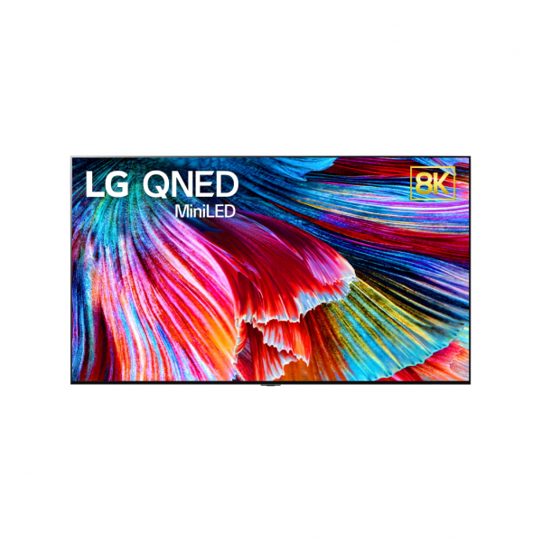 LG전자 QNED TV/사진=LG전자