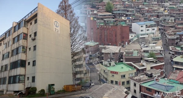 다주택자의 세제 강화로 주택수를 늘리는 것에 대한 부담이 커지면서, 비주택이지만 추후 주택으로 받을 수 있는 재개발구역 내 나대지나 도로부지, 재건축 단지의 상가 등이 주목받고 있다. / 그래픽=김은실 디자이너