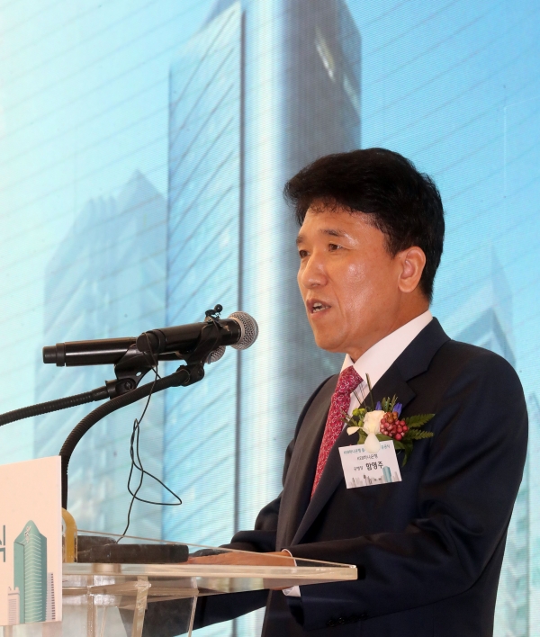 함영주 하나금융그룹 부회장/사진=연합뉴스