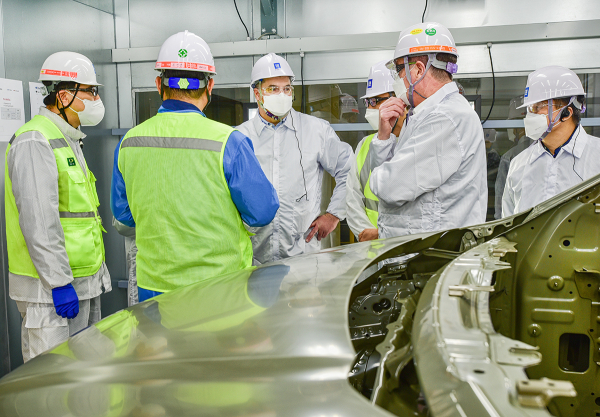 dd /사진제공=한국GM