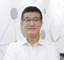 윤영필 KT스튜디오지니 대표이사 내정자 / 사진 = KT