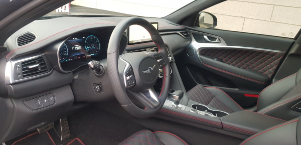 실내 모습. / 사진=박성수 기자