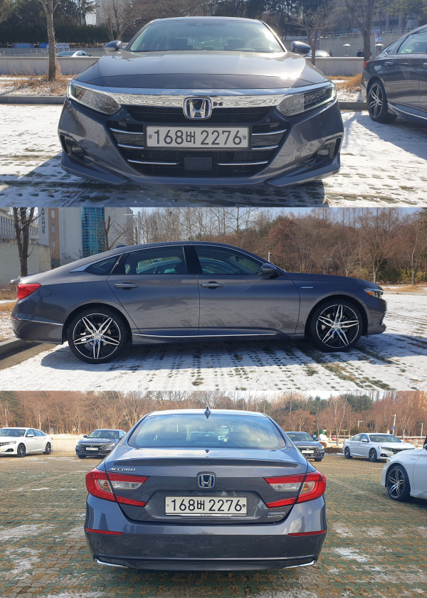 전후측면부. / 사진=박성수 기자