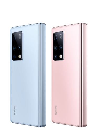 화웨이 메이트X2 / 이미지=화웨이 홈페이지