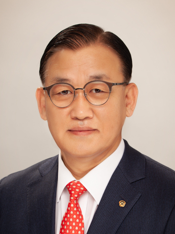 구도교 한화생명 영업총괄 전무 / 사진=한화생명