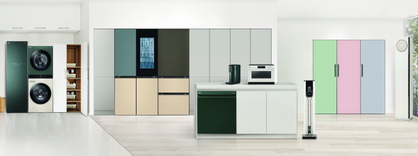 LG 오브제컬렉션 사진 /사진=LG전자