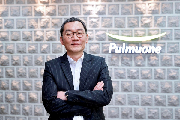 김진홍 풀무원식품 신임 대표. / 사진=풀무원