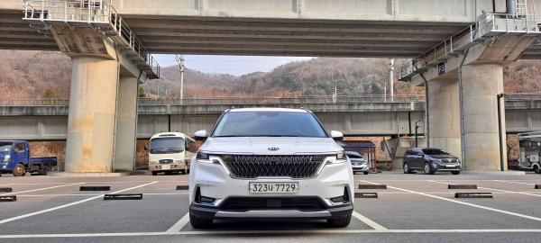 정면 사진. / 사진=박성수 기자