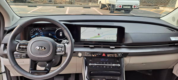 실내 모습. / 사진=박성수 기자