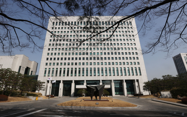 서울 서초구 대검찰청. / 사진=연합뉴스