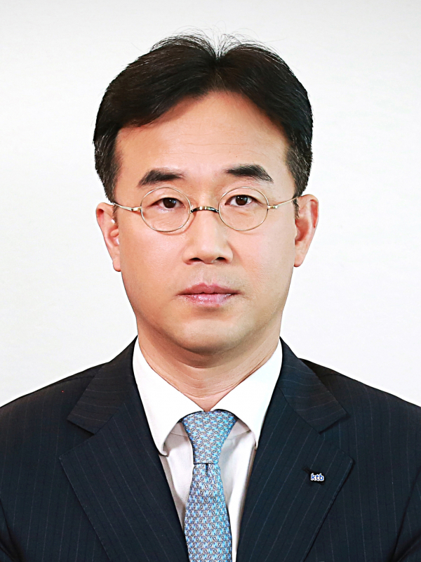 이병철 KTB금융그룹 대표이사 회장