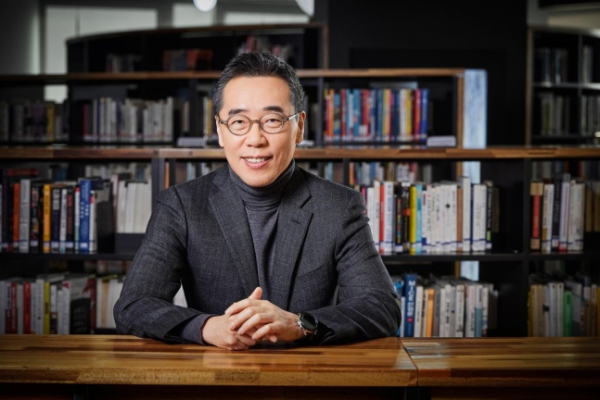 황성우 삼성SDS 대표. / 사진 = 삼성SDS