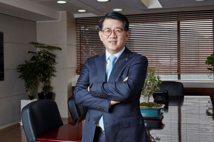 장경훈 하나카드 사장/사진=하나카드