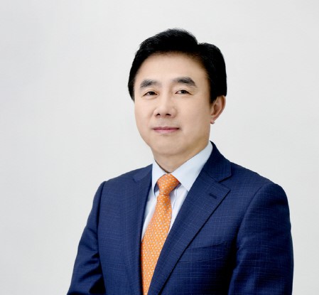 전영묵 삼성생명 대표이사 사장/사진=삼성생명