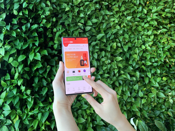 롯데온이 오는 28일 출범 1주년을 맞는다. / 사진=롯데온