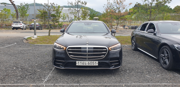 전면부. / 사진=박성수 기자