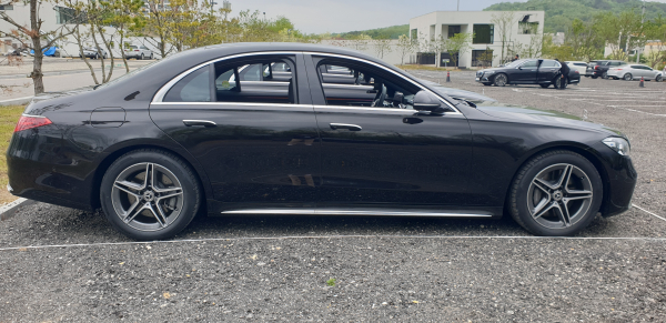 측면부. / 사진=박성수 기자