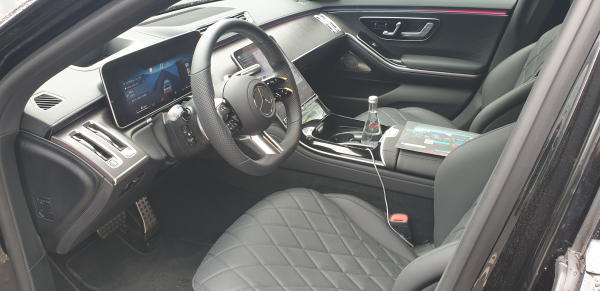 실내 모습. / 사진=박성수 기자