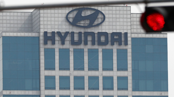 서울 양재동 현대자동차 사옥. / 사진=연합뉴스