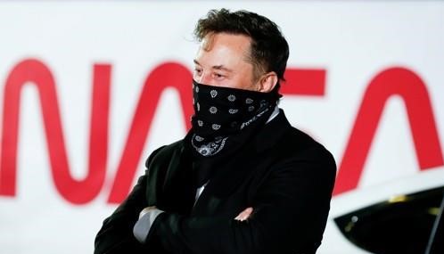 일론 머스크 테슬라 CEO/사진=연합뉴스