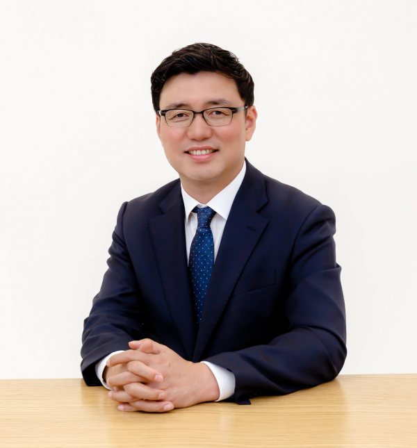 코어에이아이코리아 지사장 / 사진 = 코어에이아이