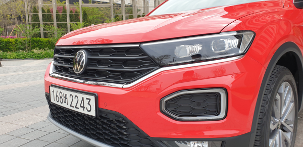 전면부. / 사진=박성수 기자