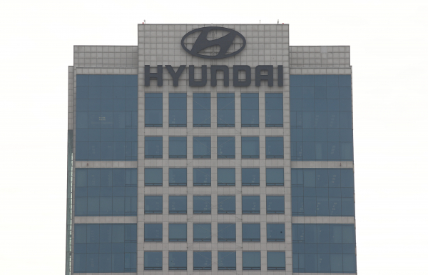 현대차 양재동 사옥. / 사진=연합뉴스