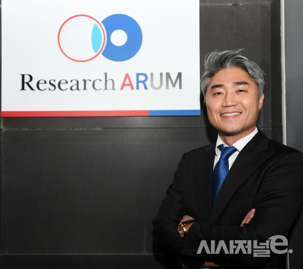 최성환 리서치알음 대표/사진=이승용
