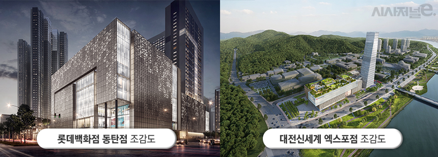 사진=각 사, 그래픽=김은실 디자이너