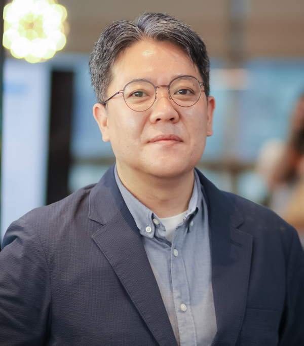 장대진 KT시즌 대표 / 사진 = KT시즌