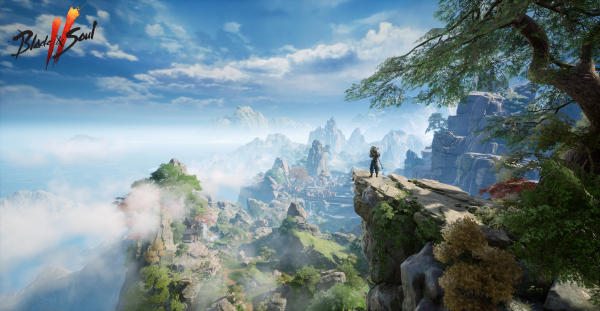 블레이드소울2 이미지 / 자료 = 엔씨소프트