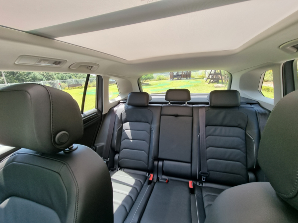 2열 모습. / 사진=박성수 기자