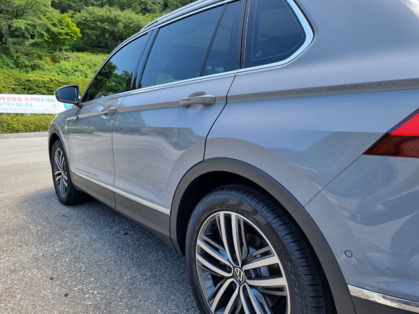 후측면부. / 사진=박성수 기자