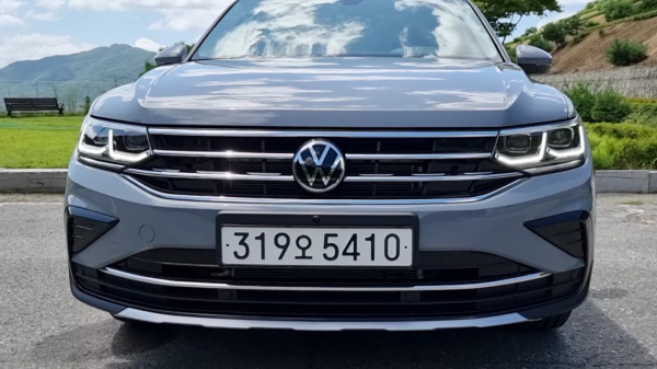 전면부. / 사진=박성수 기자