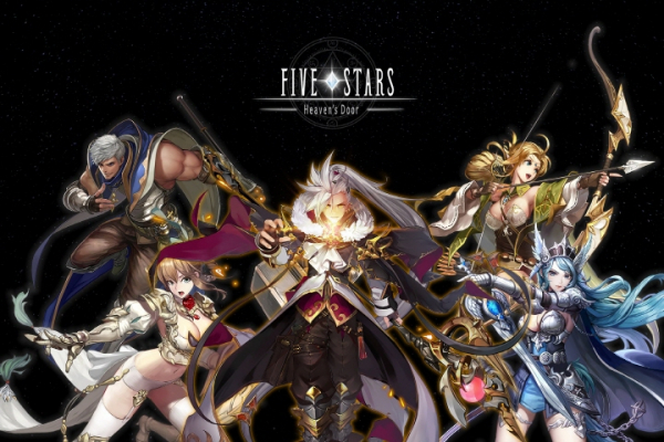 스카이피플의 '파이브스타즈'. /사진=스카이피플