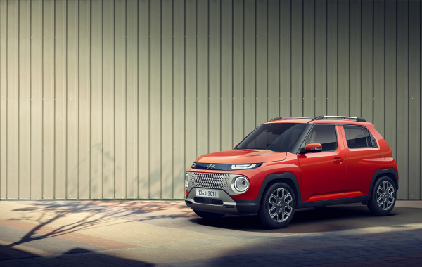 캐스퍼. / 사진=현대차