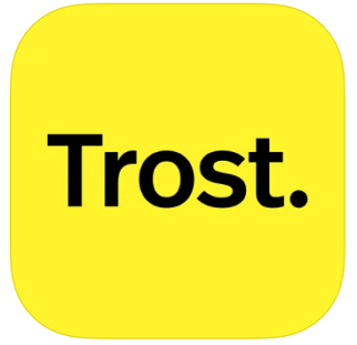 / 이미지=트로스트 앱