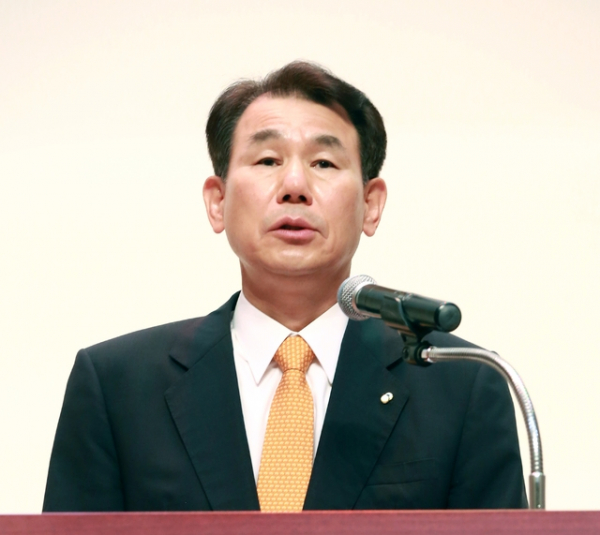 정은보 금융감독원장/사진=금융감독원