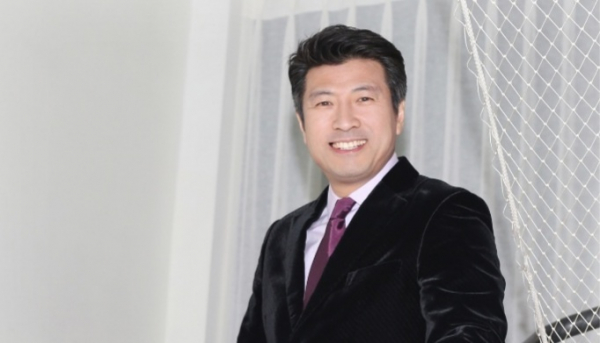 백석균 질병 없는 사회만들기 운동본부 이사장. / 사진=시사저널e