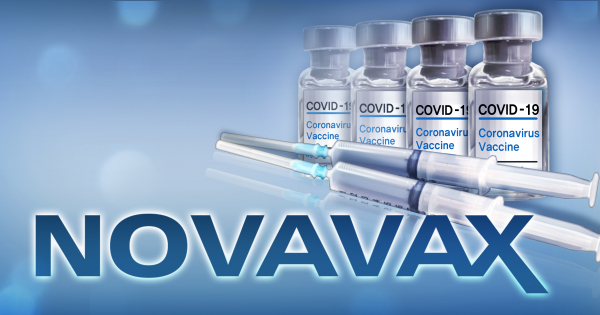 노바백스 백신 / 사진=연합뉴스
