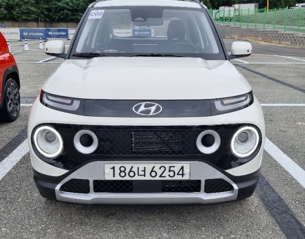 전면부. / 사진=박성수 기자