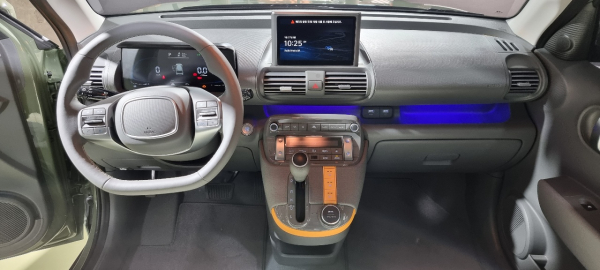 실내 모습. / 사진=박성수 기자